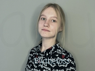Blythefoss