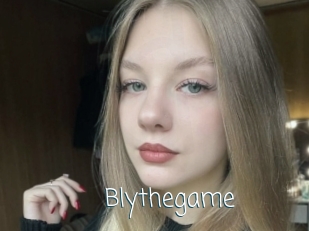 Blythegame