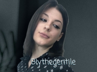 Blythegentile