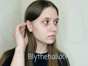 Blythehallock