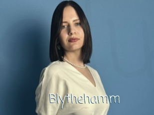 Blythehamm