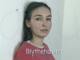 Blythehavins