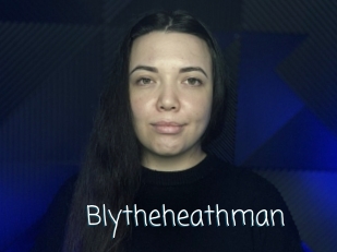 Blytheheathman