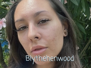 Blythehenwood