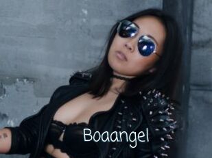 Boaangel