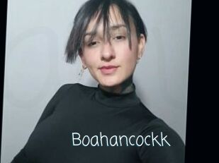 Boahancockk
