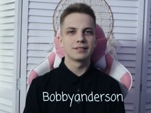 Bobbyanderson