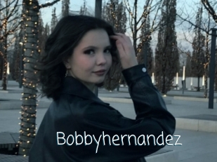 Bobbyhernandez