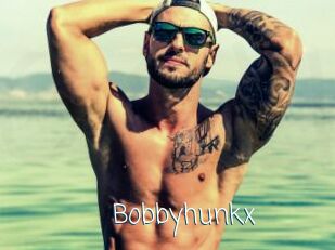 Bobbyhunkx