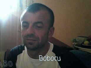 Bobocu