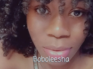 Boboleesha