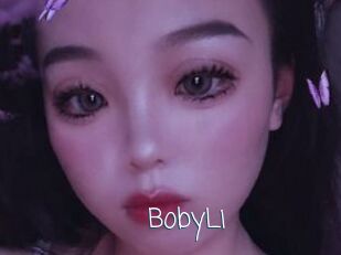 BobyLi