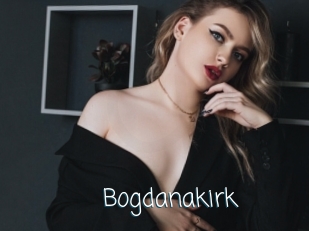 Bogdanakirk
