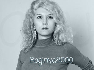Boginya8000