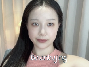 Bolanbujing