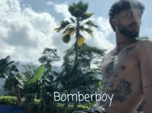 Bomberboy