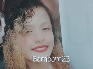 Bombom23
