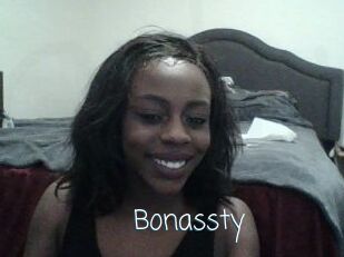 Bonassty