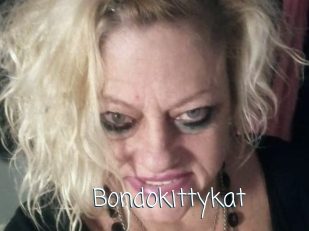 Bondokittykat
