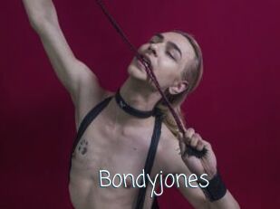 Bondyjones