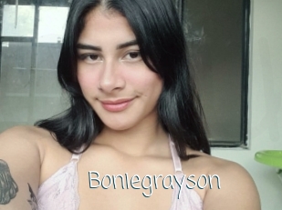 boniegrayson Adult o Porn