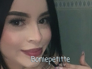 Boniepetitte