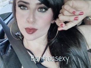 Bonitaasexy