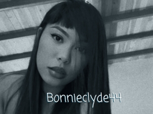 Bonnieclyde44
