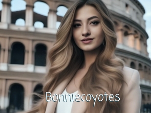 Bonniecoyotes