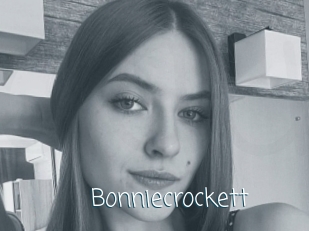 Bonniecrockett