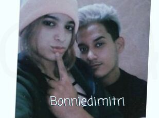 Bonniedimitri
