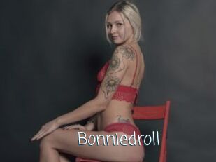 Bonniedroll
