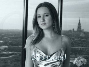 Bonnieduell