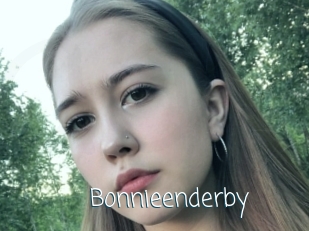 Bonnieenderby