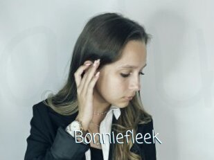 Bonniefleek