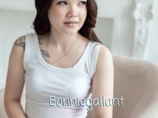 Bonniegallant