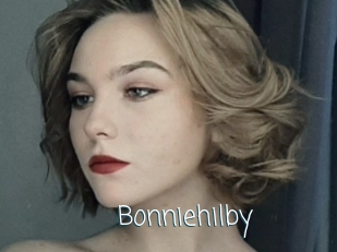 Bonniehilby