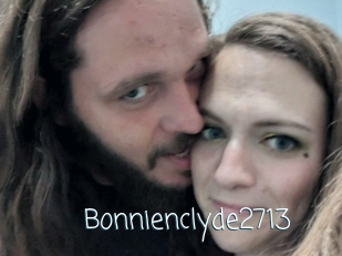 Bonnienclyde2713