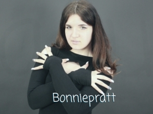 Bonniepratt