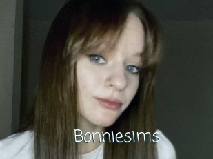 Bonniesims