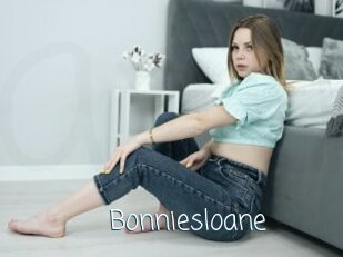Bonniesloane
