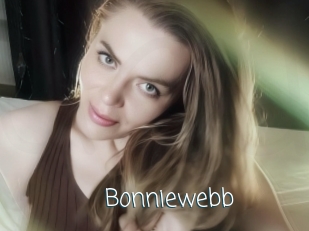 Bonniewebb