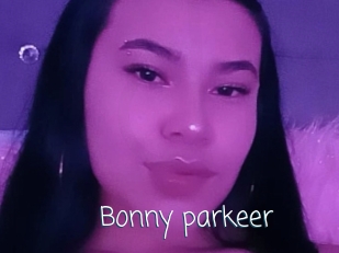Bonny_parkeer