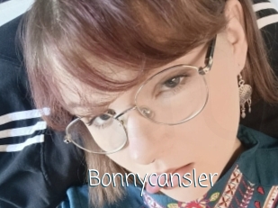 Bonnycansler
