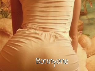 Bonnyone