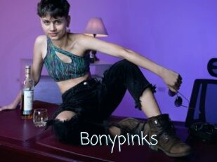 Bonypinks