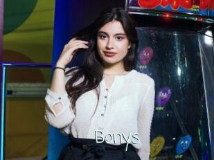 Bonys
