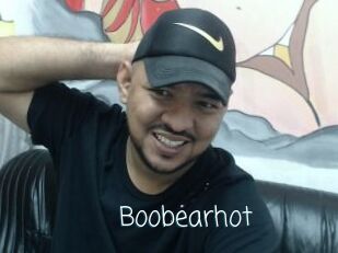 Boobearhot