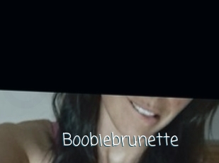 Boobiebrunette