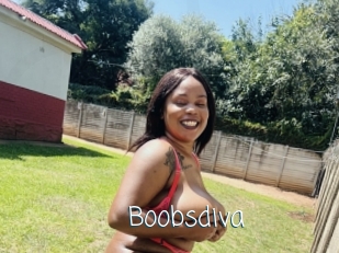 Boobsdiva